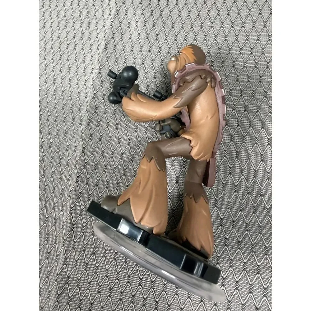 Chewbacca Disney Infinity 3.0 Star Wars INF-1000209